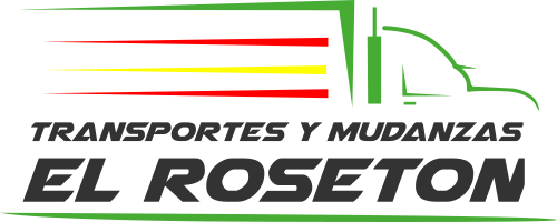 Transportes y Mudanzas El Rosetón S.L.U. logo